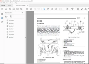 2010 Gem Global Electric Motorcars Parts Catalog And Service Repair Workshop Manual - PDF DOWNLOAD