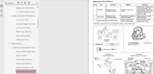 2011 Polaris Sportsman Xp 850 Atv Service Repair Manual - PDF Download