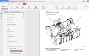 2014 Navistar N13 Engine With Scr Diagnostic Manual - PDF Download