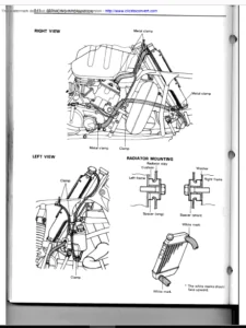ATV Suzuki LT500R Quadzilla - PDF Download