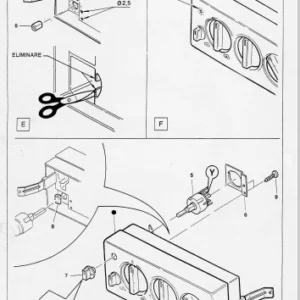 1990-1995 Alfa 33 Series 3 Service Repair Manual - PDF Download