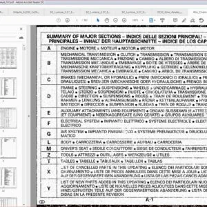 Allis Chalmers Fiat Fl14c Crawler Loader Parts Manual - PDF DOWNLOAD