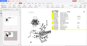 Apache Rlx450 Sport Parts Manual - PDF DOWNLOAD