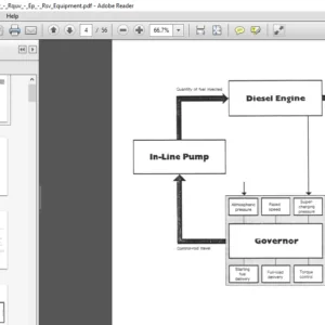 Bosch Fuel Injection Rqv-Rquv-Ep-Rsv Equipment - PDF DOWNLOAD