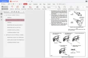 Buell P3 Blast 2001 Factory Service Repair Manual - PDF DOWNLOAD