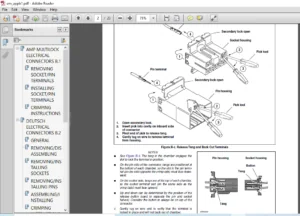 Buell Xb9r Xb12r Firebolt 2004 Factory Service Repair Manual - PDF DOWNLOAD