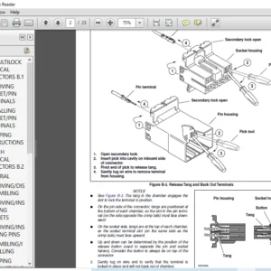 Buell Xb9r Xb12r Firebolt 2004 Factory Service Repair Manual - PDF DOWNLOAD