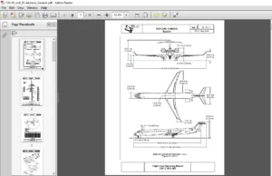 Challenger Crj 700 900 Aircraft Pilot Training Manual - PDF DOWNLOAD