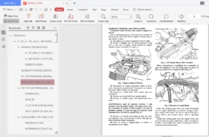 Chrysler Imperial 1990 - 1993 Service Repair Manual - PDF DOWNLOAD