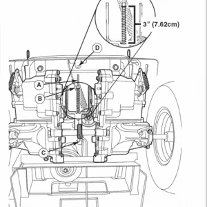 Craftsman Zts 7500 Zero turn Rear Engine Riders - PDF Download