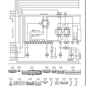 Daihatsu Cuore Chasis Chassis L251 Service Repair Manual - PDF Download