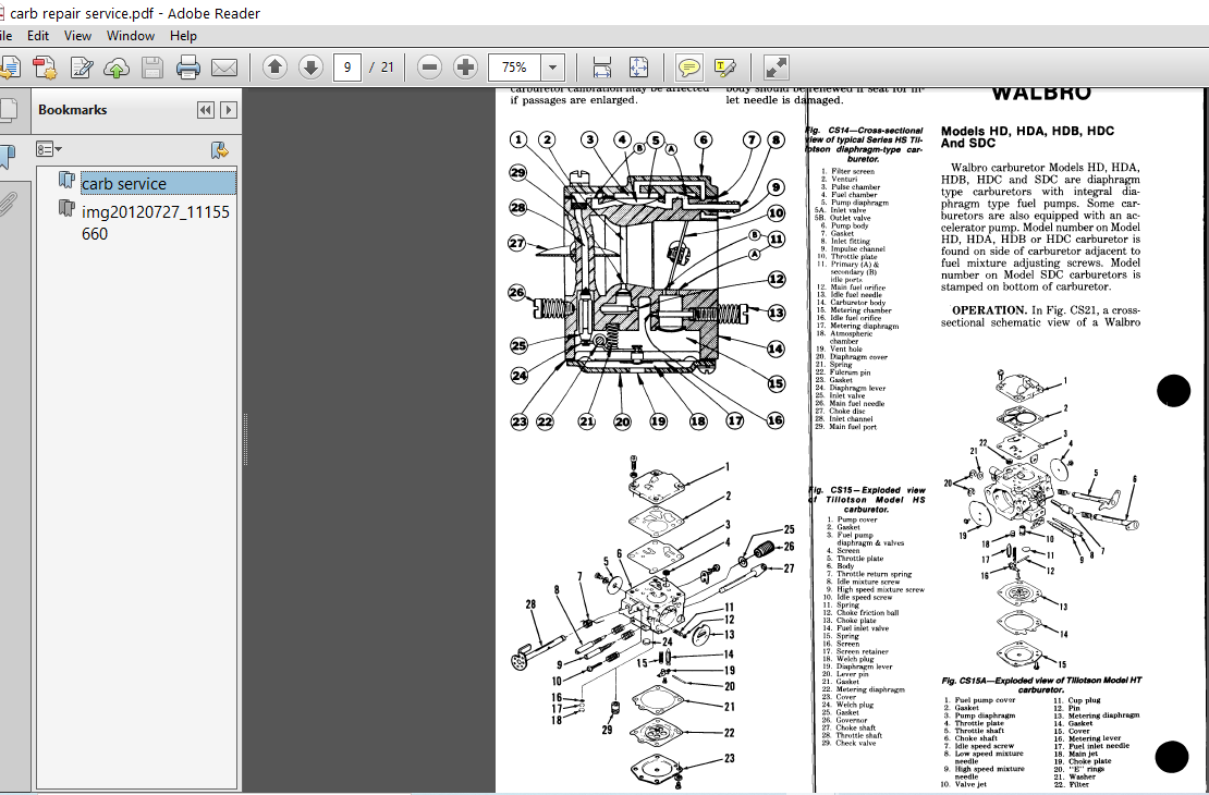 chilton manual download