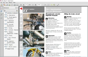 Ducati Monster 400 620 Workshop Manual 2006 Onwards - PDF DOWNLOAD