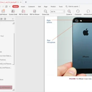 Fix Your Own Iphone Ipad Or Ipod Repair Manual - PDF Download