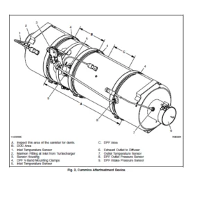 Freightliner Rereational Vehicle Chassis Maintenance Manual - PDF Download