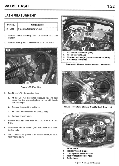 2003 Harley VRSC VRSCA VROD V-ROD Part Parts Catalog Manual Book 99457-03 