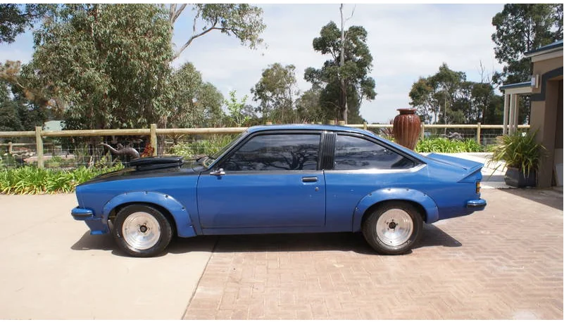 Holden Torana Lh Lx Uc Slr5000 Ss Information Manual - PDF DOWNLOAD - Image 2