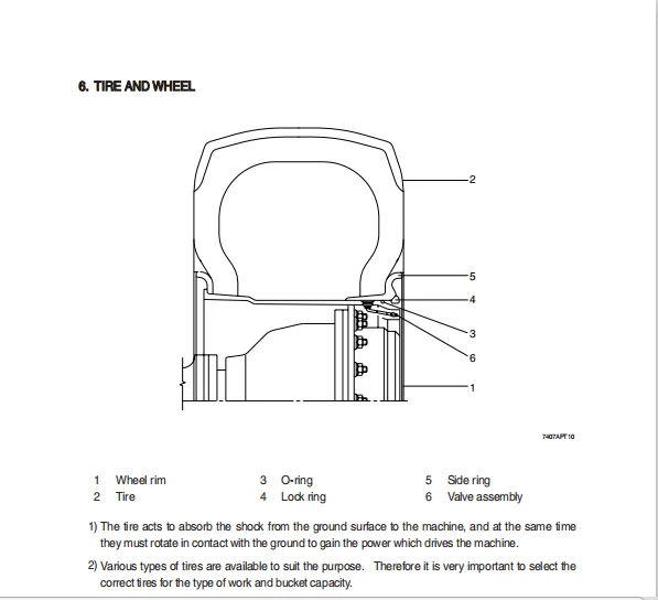 Hyundai Hl760-9 Wheel Loader Workshop Repair Service Manual - PDF Download - Image 2