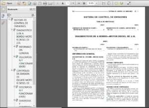 Jeep Cherokee Xj Manual De Taller 1999 Onwards - PDF DOWNLOAD