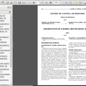 Jeep Cherokee Xj Manual De Taller 1999 Onwards - PDF DOWNLOAD