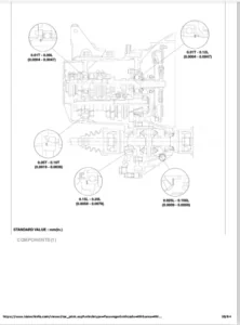 Kia Cerato Spectra LD Service Manual 2003-2008 - PDF Download