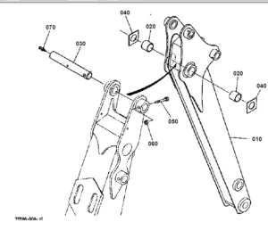 KUBOTA BX / KA SERIES - PARTS MANUAL - PDF Download
