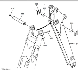 KUBOTA BX / KA SERIES - PARTS MANUAL - PDF Download