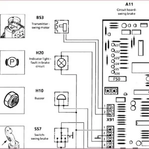 LIEBHERR R900 R902 R912 R922 R932 R942 LITRONIC CRAWLER EXCAVATOR SERVICE MANUAL