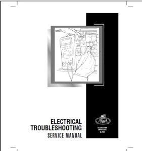Mack Trucks Truck Electric Electrical Troubleshooting Manual - PDF Download
