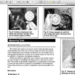 Mercruiser Stern Drive Io Service Repair Manual Engines - PDF DOWNLOAD