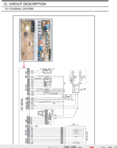 Samsung Wf B1061 Wf B1262 Service Manual Repair Guide Pdf Download Heydownloads Manual Downloads