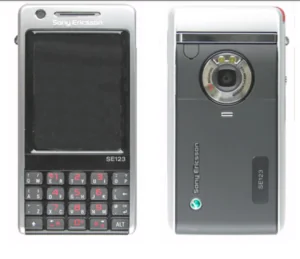 Sony Ericsson P1i & P1c Service Repair Manual- PDF DOWNLOAD