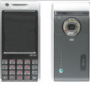 Sony Ericsson P1i & P1c Service Repair Manual- PDF DOWNLOAD
