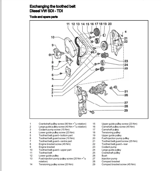 Still R70 16 R70 18 R70 20 Diesel Lpg Forklift Trucks Service Repair Workshop Manual  - PDF Download - Image 2