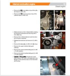 Still R70 16 R70 18 R70 20 Diesel Lpg Forklift Trucks Service Repair Workshop Manual  - PDF Download