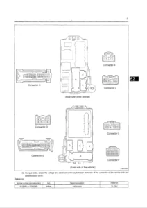 Subaru Dex 2006 2013 Workshop Service Manual - pdf download