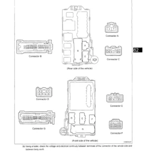 Subaru Dex 2006 2013 Workshop Service Manual - pdf download