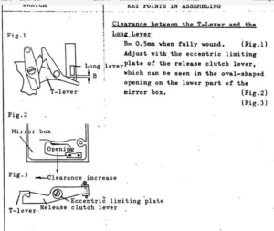 Topcon Super D Camera Service Manual- PDF DOWNLOAD