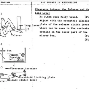 Topcon Super D Camera Service Manual- PDF DOWNLOAD