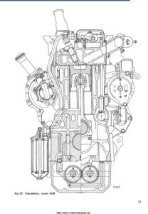 Verkstadshandbok Volvo Bm T500 - PDF DOWNLOAD - HeyDownloads - Manual ...