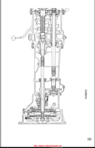 Verkstadshandbok Bm 320 Buster Motor D 913 1 (SWEDISH) - HeyDownloads ...