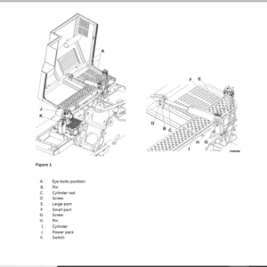 Volvo Ec290b Fx Ec290bfx Excavator Workshop Service Repair Manual - PDF DOWNLOAD