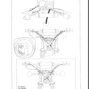 Yamaha DT50 DT80 MX Multilang Shop Manual 1981 - 1984 - PDF DOWNLOAD