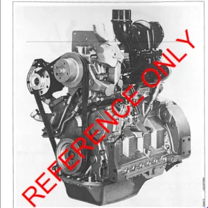 John Deere Series 300 3029 4039 4045 6059 Operators Manual - PDF Download