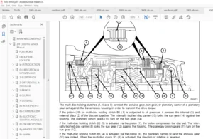 2004 - 2008 CHRYSLER CROSSFIRE  COMPLETE Service Repair Manual -  PDF DOWNLOAD
