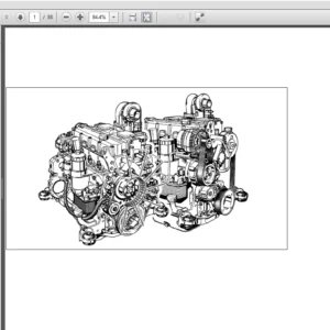 2012 Deutz BF4M Operation Manual - PDF DOWNLOAD