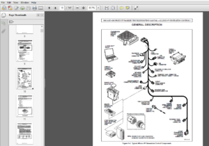 Allison Transmission 4000 Series Troubleshooting Service Manual - PDF ...