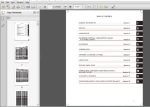 Briggs Stratton Single Cylinder L head Engine Service Repair Manual - PDF Download