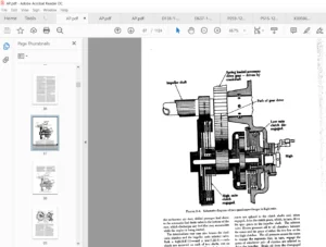 Cessna 182 Skylane Manual Set Engine To 1959 - 1968 - PDF DOWNLOAD