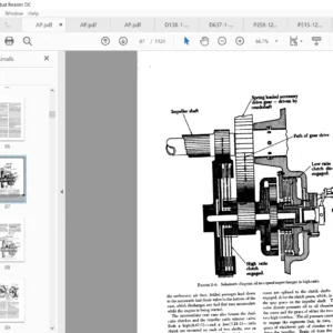Cessna 182 Skylane Manual Set Engine To 1959 - 1968 - PDF DOWNLOAD